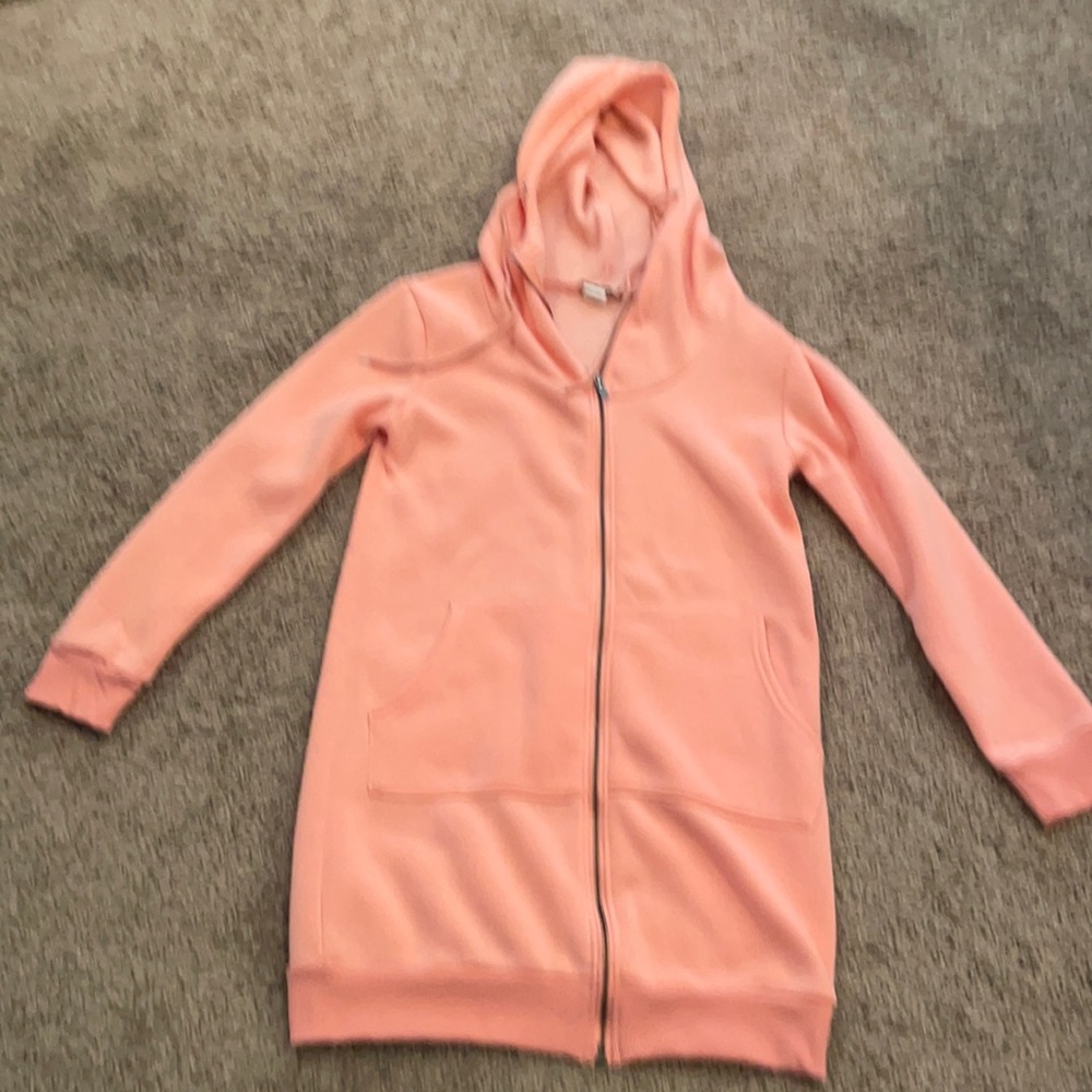 Women’s Z Avenue oversized hoodie size small
